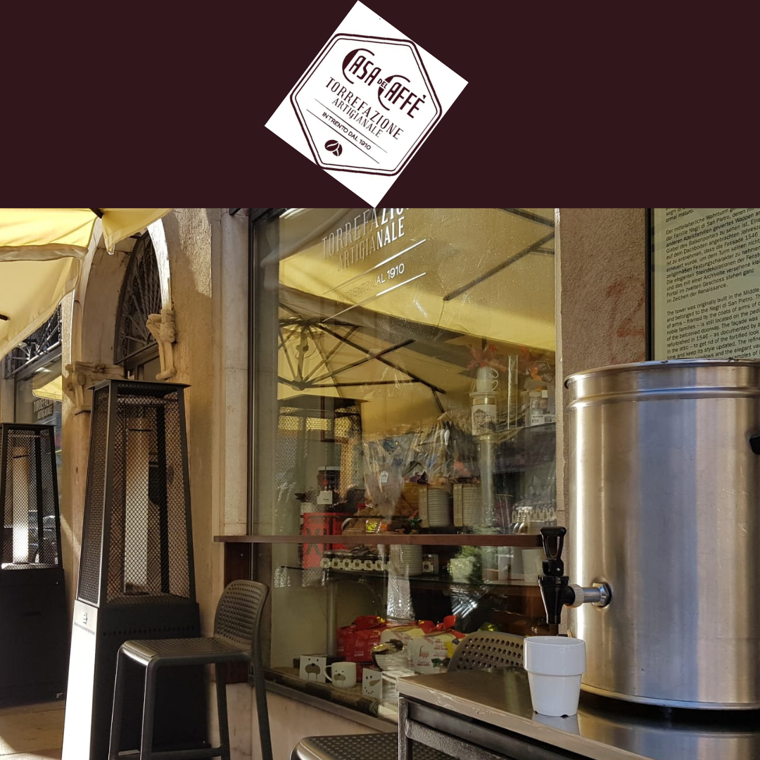 Casa Del Caffè