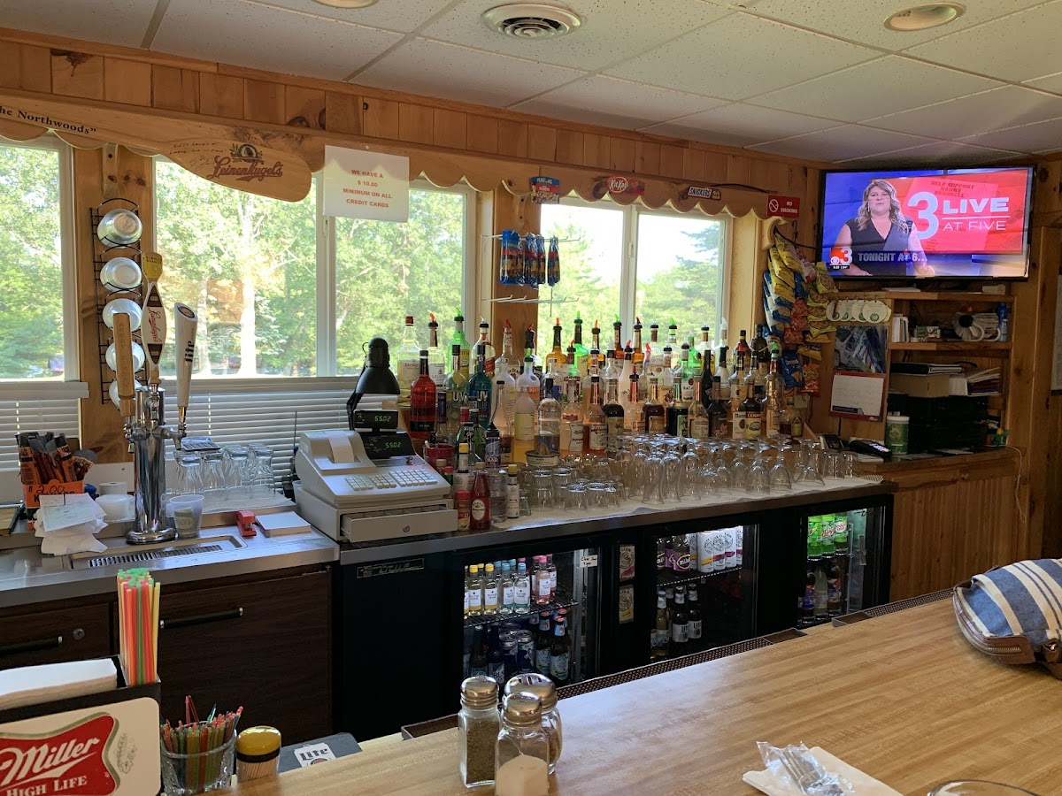 Lakeview Golf & Pizza